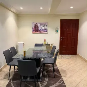 Furnished 3bdrm Apartment in Upanga for rent