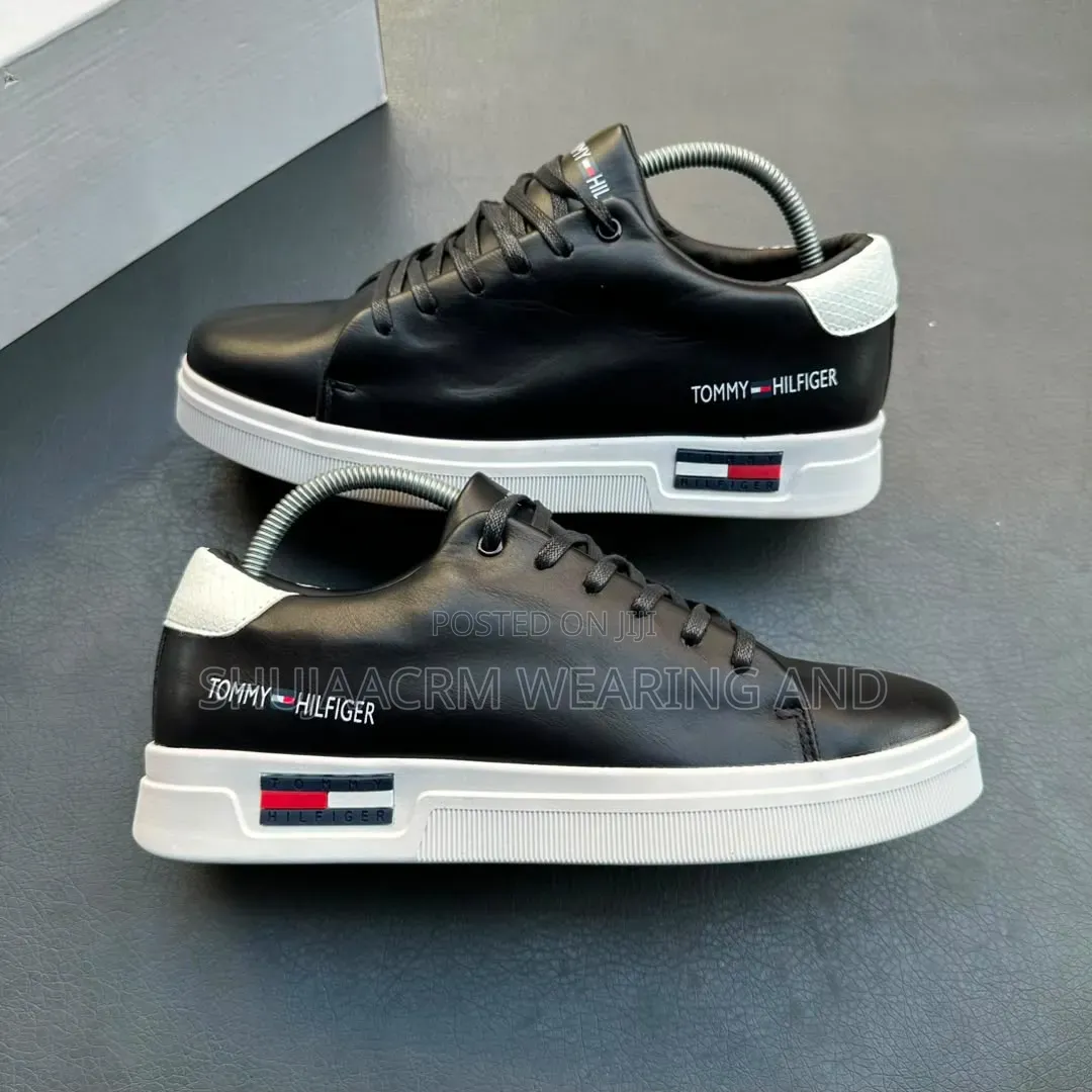 Fresh Kicks Fresh Confidence