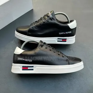 Fresh Kicks Fresh Confidence