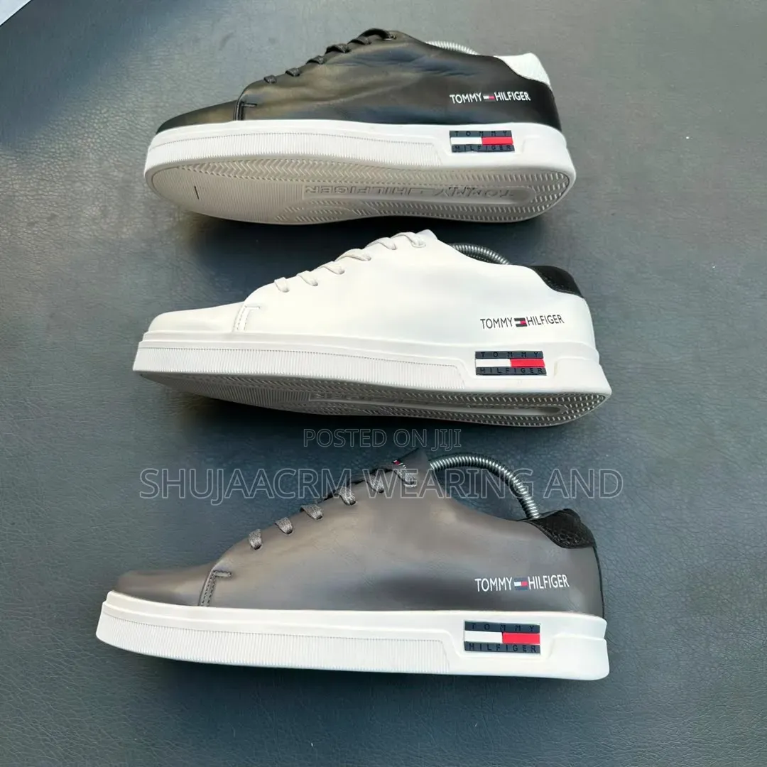 Fresh Kicks Fresh Confidence