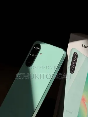 New Samsung Galaxy A26 256 GB