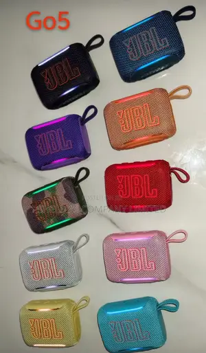 JBL Go 5 2026
