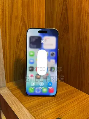 Apple iPhone Air 256 GB White
