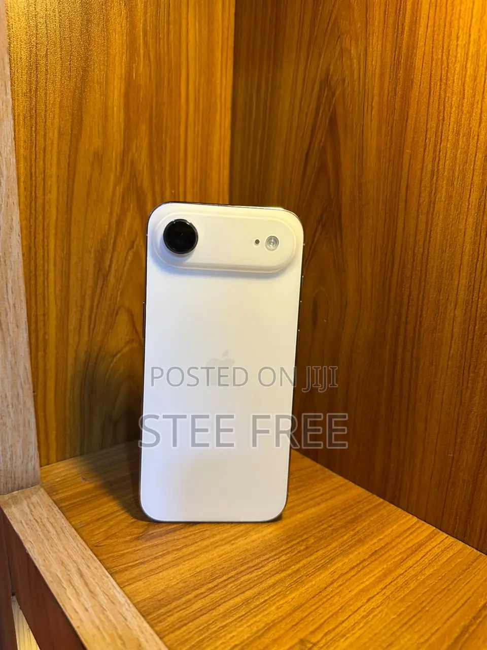 Apple iPhone Air 256 GB White