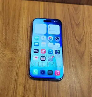 Apple iPhone Air 256 GB White