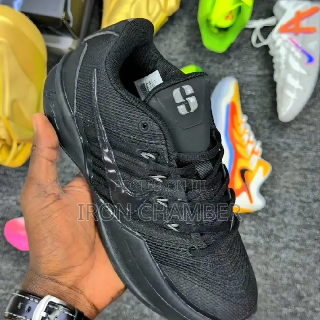 Basketball Shoes (Size 36-46)