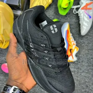 Basketball Shoes (Size 36-46)