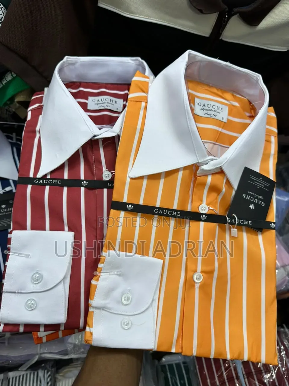 New Arrival–ShatiMaterial: Premium Cotton.