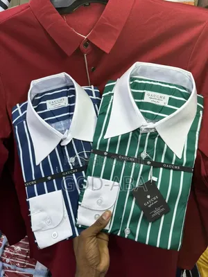 Lines Shirts Fashion