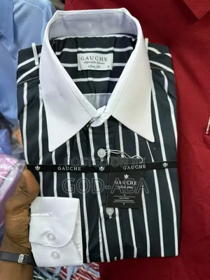 Lines Shirts Fashion