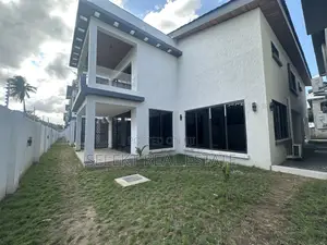 4bdrm Villa in Masaki for rent