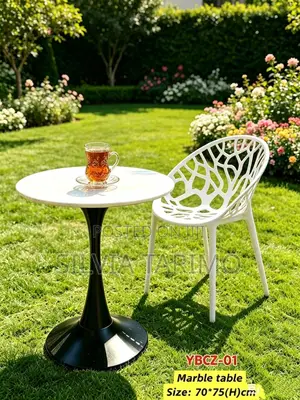 Table $ Chair