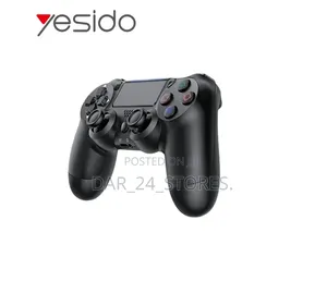 Wireless Game Controller(Ps3,4,Computer)