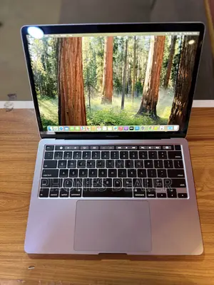 Laptop Apple MacBook Pro 2019 16GB Intel Core i5 SSD 512GB