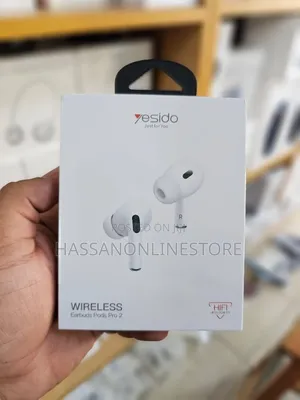 Yesido Jb27 Earbuds Pods Pro 2