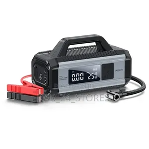 Car Jump Starter(Original)