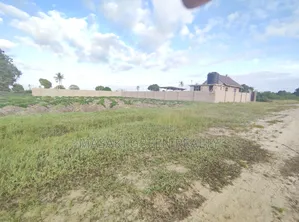 Mradi Wa Samaki Bagamoyo