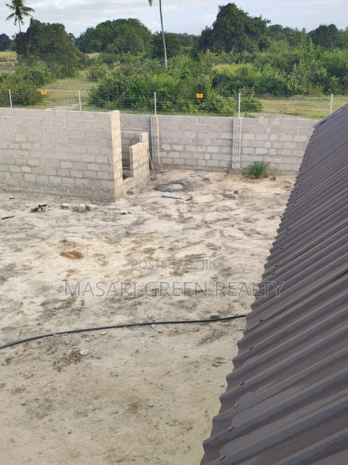 Mradi Wa Samaki Bagamoyo