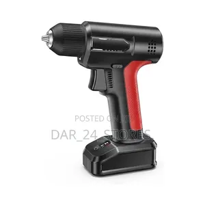 Yesido Cordless Screw Driver