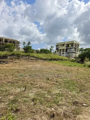 Residential Plot for Sale At Goba Kulangwa, Dar Es Salaam