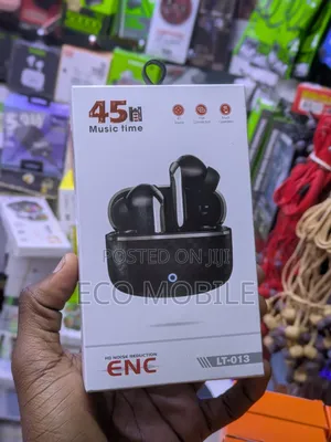 Earbuds Lt-013