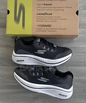 Skechers Go Run Elevate Sneakers