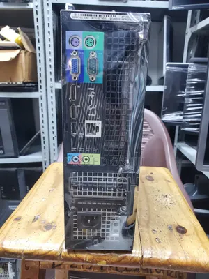 Desktop Computer Dell OptiPlex 7010 8GB Intel Core i3 HDD 500GB