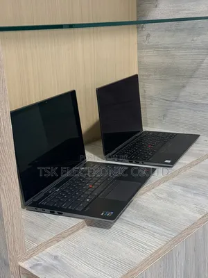 Laptop Lenovo ThinkPad X1 Yoga 16GB Intel Core i7 SSD 1T