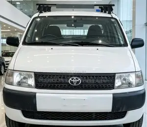 Toyota Probox 2013 White