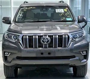 Toyota Land Cruiser Prado 2019