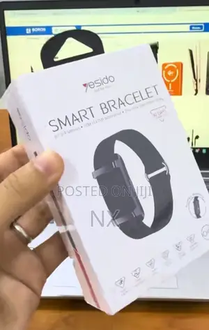 Yesido Io45 Smart Bracelet Activity Tracker