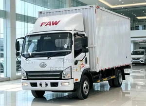 Faw 130hp 2025