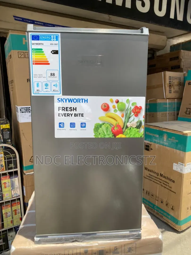 Westpoint Fridge Lita 
205