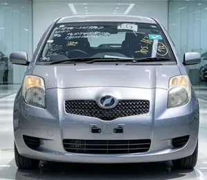 Toyota Vitz 2007
