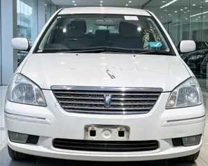 Toyota Premio 2003 White