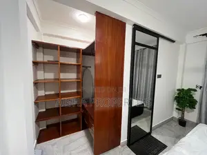 Furnished 2bdrm Apartment in Kinondoni for rent