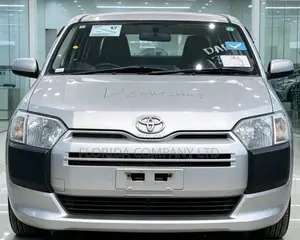 Toyota Succeed 2015
