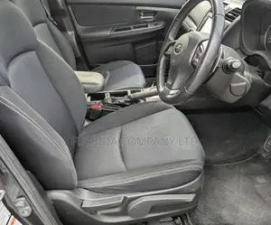 Subaru Impreza 2013