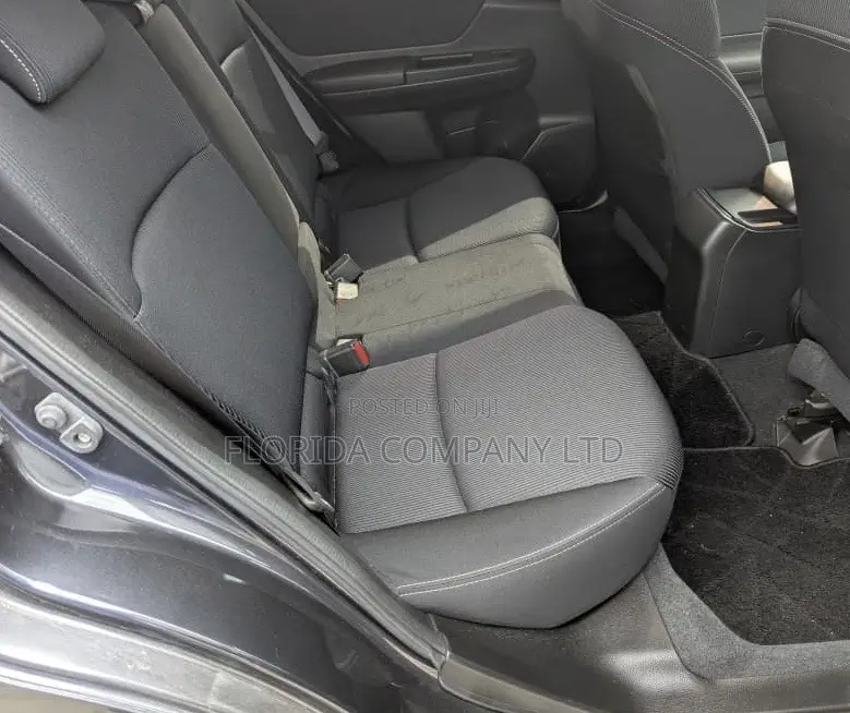 Subaru Impreza 2013