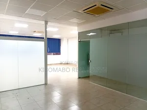 75 - 140 SQM Office Space Rental - Masaki || Oysterbay