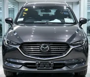 Mazda CX-8 2017