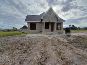 4bdrm House in Kigamboni Cheka for sale