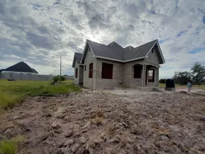 4bdrm House in Kigamboni Cheka for sale