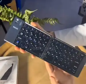 Yesido Kb49 Foldable Keyboard Bluetooth