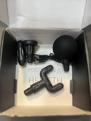 Electric Body Massager