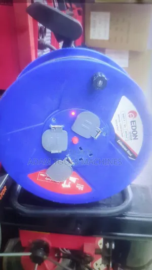 Edon Extension Reel 50m