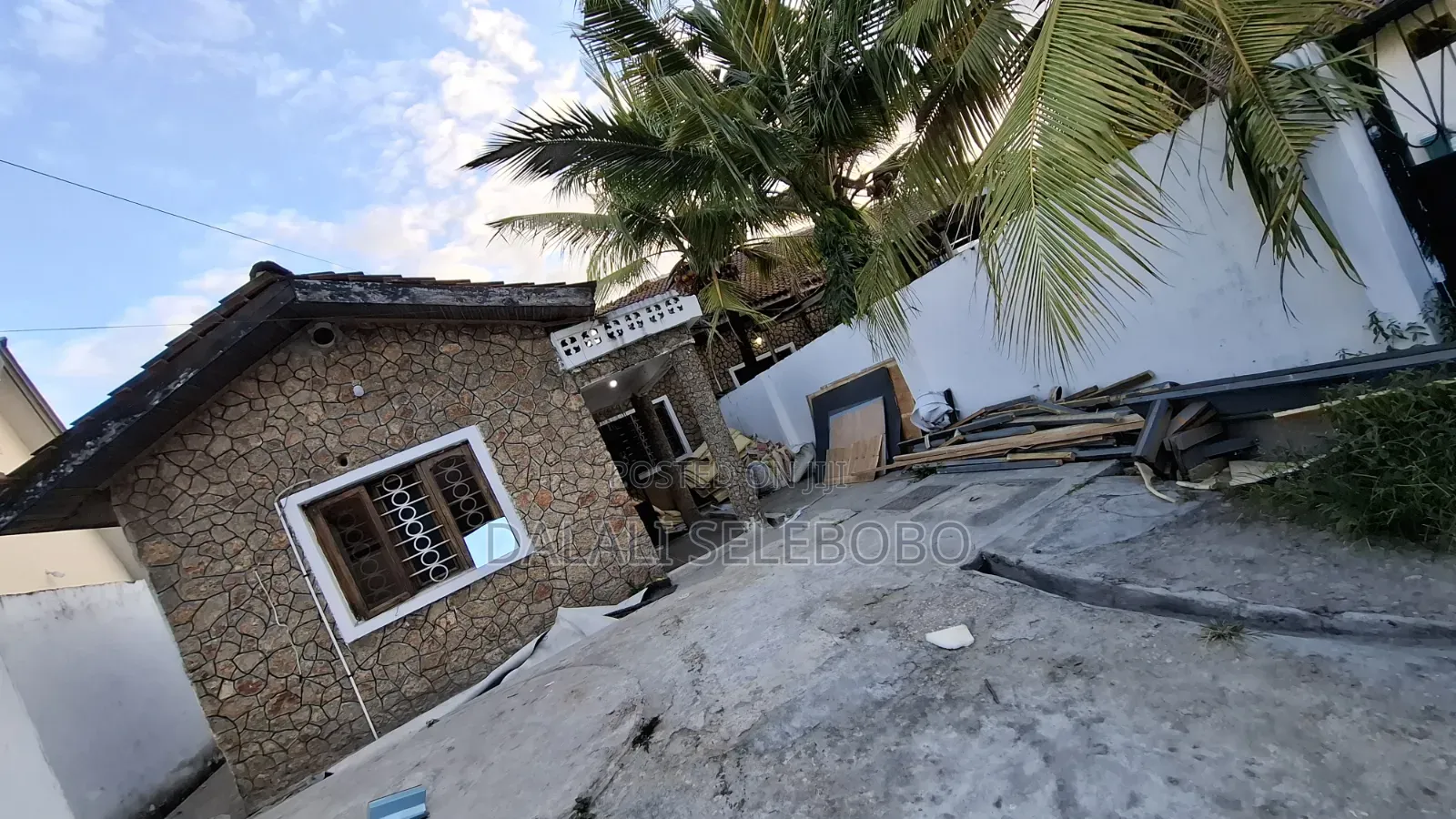 2bdrm House in Sinza Palestina for rent