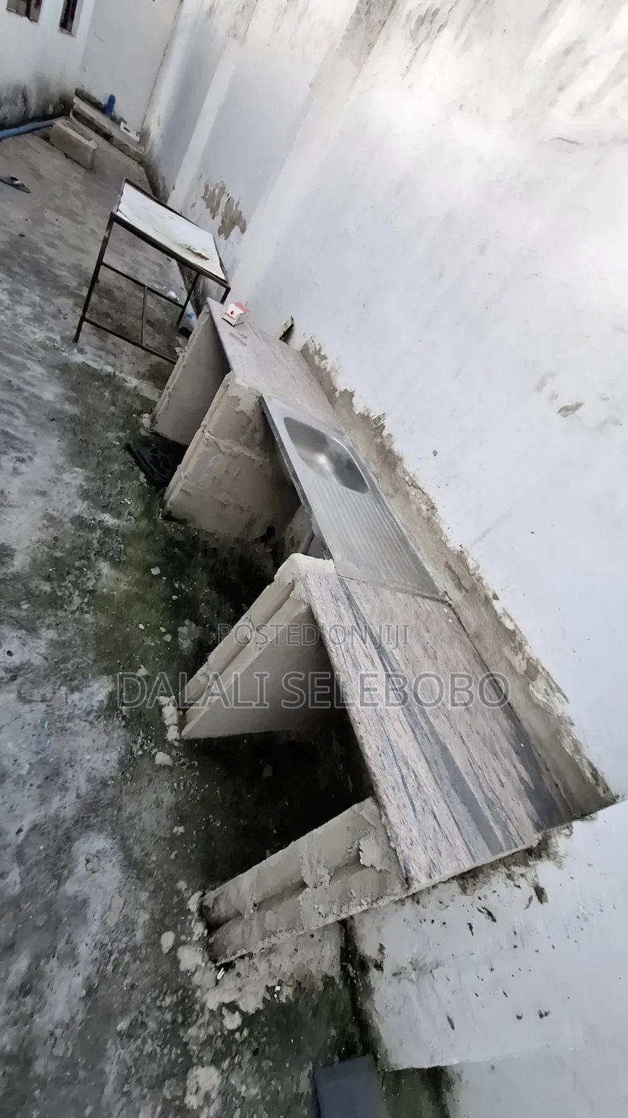 2bdrm House in Sinza Palestina for rent