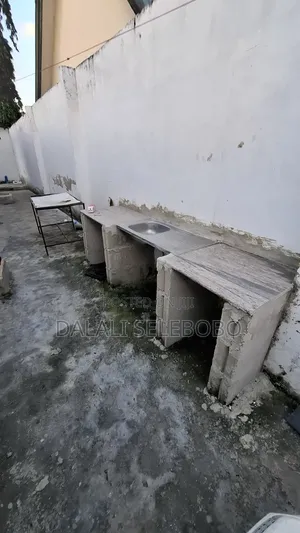 2bdrm House in Sinza Palestina for rent