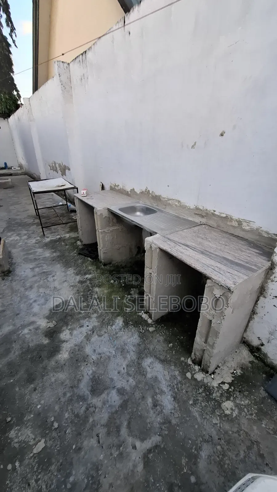 2bdrm House in Sinza Palestina for rent